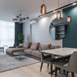 ساب گلوبلند AGP DG152 در تهران؛ مشاوره رایگان | ساویس هوم